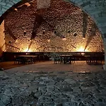 Feriehus La Rosa Ogassa