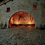 Feriehus La Rosa
