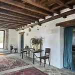 La Rosa Feriehus *