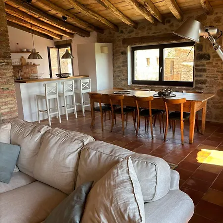 La Rosa Ferienhaus