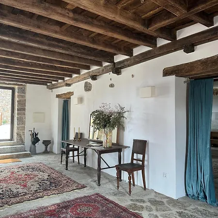 La Rosa Holiday home *