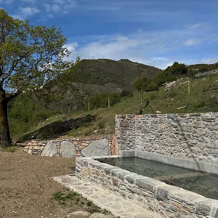 Feriehus La Rosa