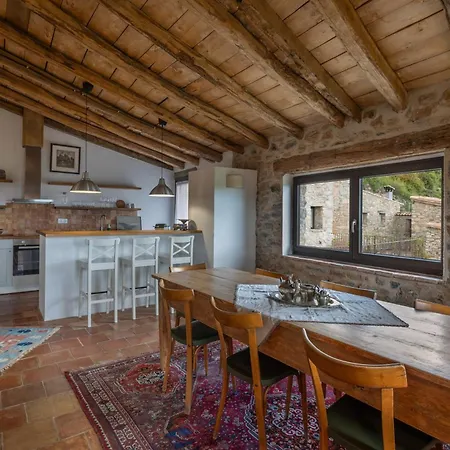 Casa de vacances La Rosa