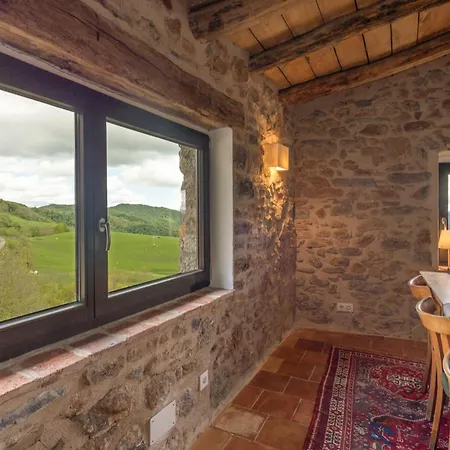 La Rosa Feriehus *