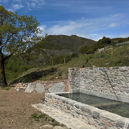 La Rosa Feriehus