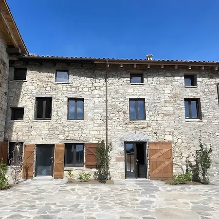 La Rosa Feriehus *