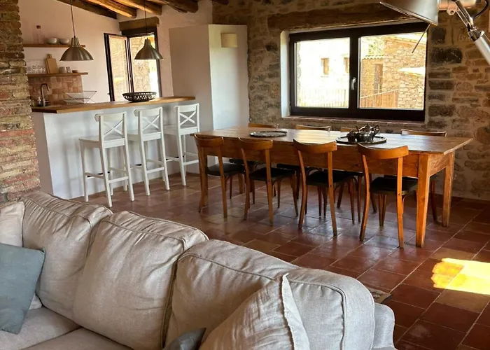 La Rosa Holiday home
