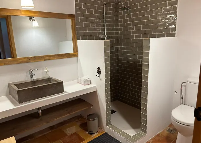 Holiday home La Rosa Ogassa