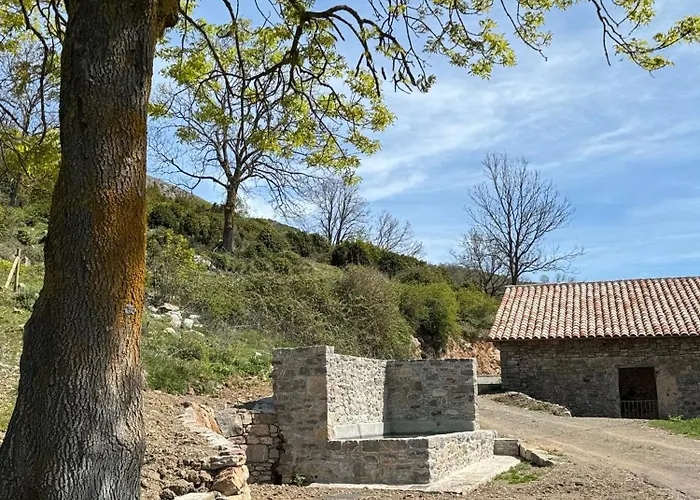 Feriehus La Rosa *