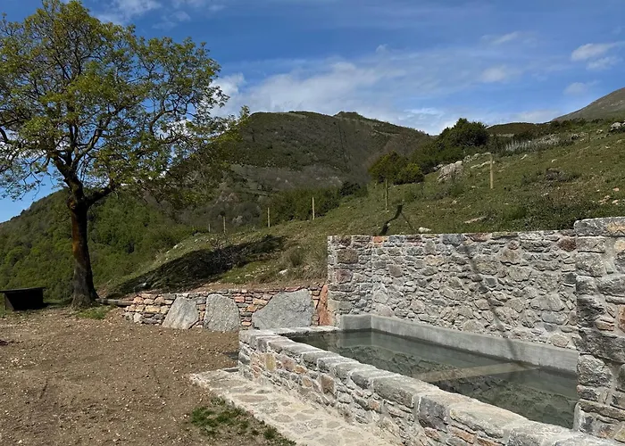 Holiday home La Rosa